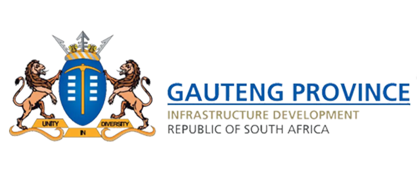 Gauteng Department of Infrastructure Development
