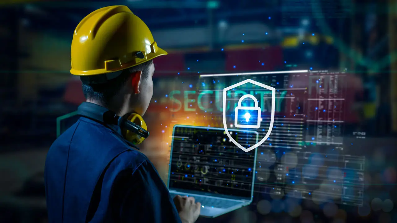 Industrial Security